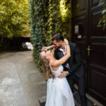 Pumpkins, Persimmons and Pomegranates; 25 Fall Fruit Ideas for Your Autumn Wedding