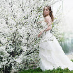 Flora Bridal 2015 Wedding Dress Collection