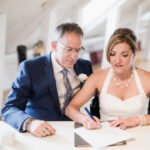 A Wedding Planner’s Expert Tips on How To Plan a Winter Wedding