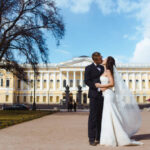 Stunning Sudanese Wedding in England