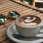 Cozy & Intimate Coffee Shop Elopement Inspiration