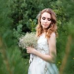 The Romantic Secret Garden Collection by Tania Maras Bridal