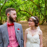 Wedding Geekery: Weddington Way